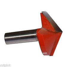 D=40mm 120° Schaft=12mm HM