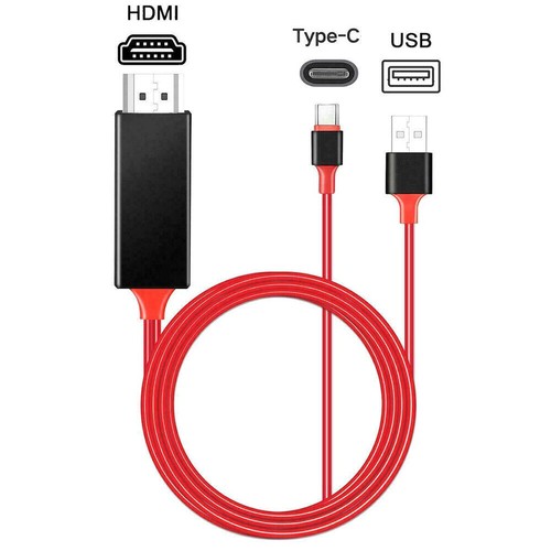 Usb typ auf hdmi - usb,