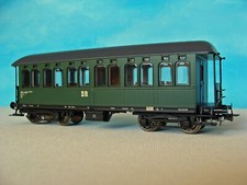 Liliput L381702 Personenwagen