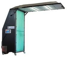 KUNZER Lackieranlage
