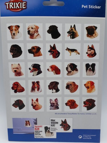 Hundeaufkleber autoaufkleber - hundeaufkleber,