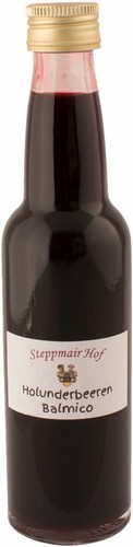 Holunder balmico 100ml - holunder,