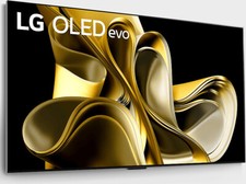 LG OLED77M39LA 77 Zoll 4K UHD SMART TV HDR10 HLG Dolby Vision LG Alpha 9 Gen6