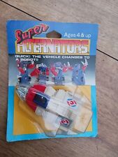 Nagelneue Tomy Super