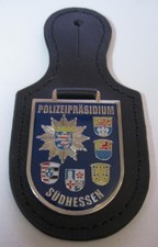 Polizei hessen südhessen - polizei,