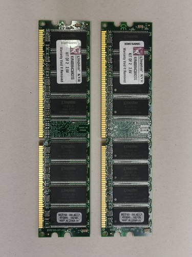 Ram arbeitsspeicher kingston - ram,