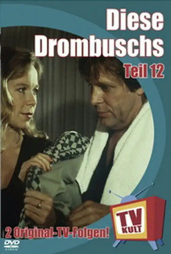 Kult diese drombuschs - kult,