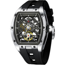 Automatikuhr Armbanduhr Herren