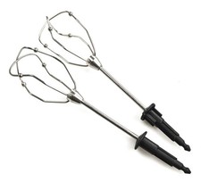 Bosch/Siemens Rührbesen 12008174 FineCreamer Ersatzteil Handmixer Bosch MFQ 3010