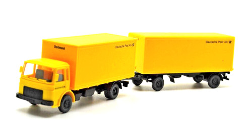 Wiking 551 man - (h0), 551/(9)