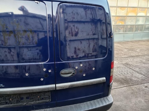 Opel combo kastenwagen - opel,