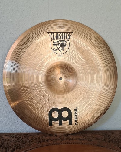Meinl classics china - china, 18"