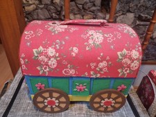 Cath Kidston Gypsy Caravan