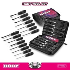 HUDY PT Werkzeug Set + Tasche