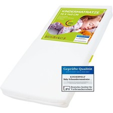 Schaumstoff Matratze 70 x 140