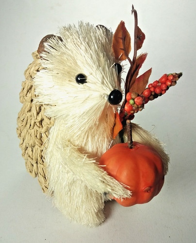 Süße igel figur - süße, mit