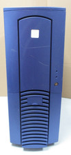 CHIEFTEC Dragon Retro PC Gehäuse mit Kratzer ,nicht gebrochen