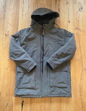 Replay parka der - replay,