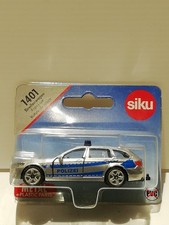 Siku Super Serie 1:55 PKW