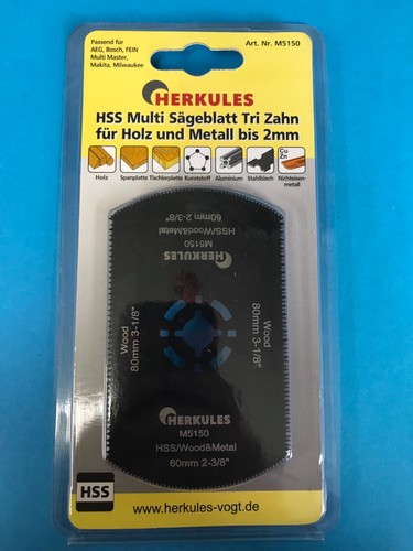 Herkules m5150 hss multi - m5150,