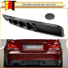 Carbon Optik Für BMW 1er E82