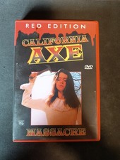 California Axe Massacre (1977)