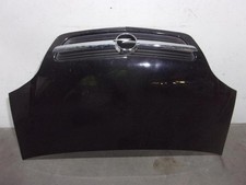 1160006 motorhaube für OPEL MERIVA 1.3 16V CDTI CAT (Z 13 DT LN9) 2003 4919296