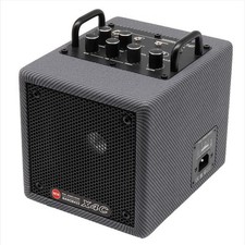 PJB (Phil Jones Bass) NANOBASS