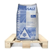 Hamann Premium Streusalz 1000 kg (40 x 25 kg)