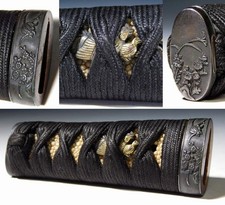 Feine Kinko Beschläge Tanto