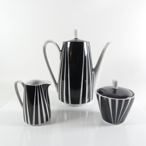 Vintage kahla kaffeekern - kahla,