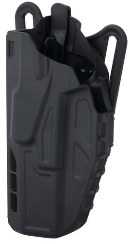 Gürtelholster safariland 7377 - gürtelholster,