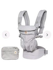 Ergobaby Omni 360 Cool Air