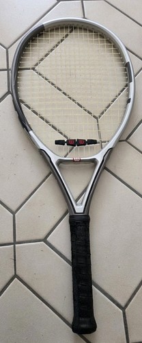 Wilson triad - wilson, 3