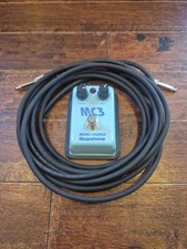 Rare Guyatone MC3 CHORUS