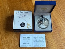 10 Euro Frankreich, Le Petit