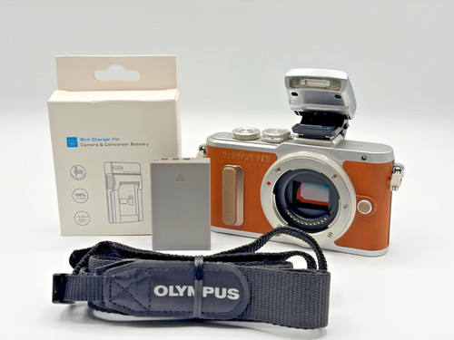 Ausgezeichnet olympus pen - olympus,