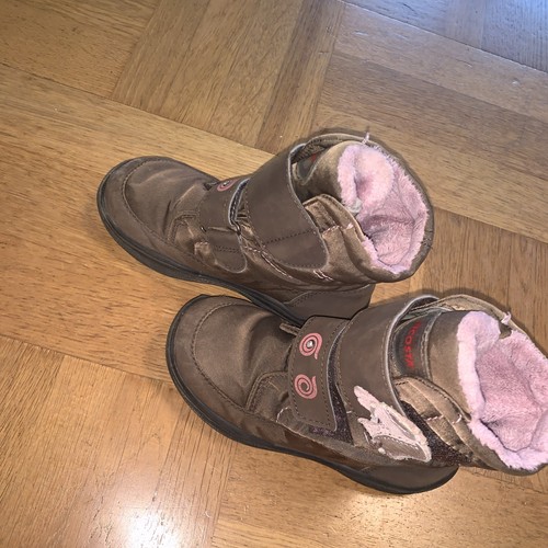 Winterschuhe ricosta - winterschuhe,