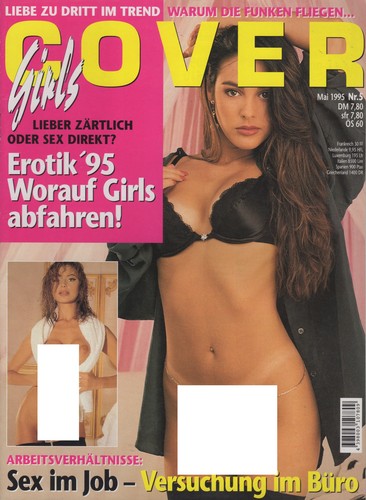 Herrenmagazin mai 1995 - herrenmagazin,