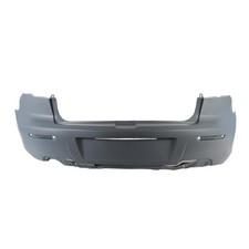 Hinterer Stoßfänger BLIC