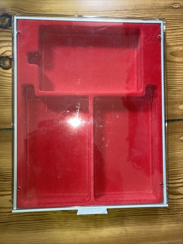 Lindner sammelbox standard mit - standard,