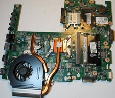Original Dell Studio1555 PP39L Motherboard