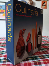 Culinaria Europäische