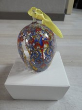 2 Hutschenreuther Ostereier