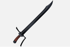 Cold Steel Messer Sword 22"