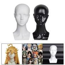 Schaufensterpuppe Kopf mit