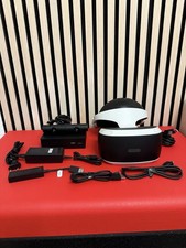 Original Sony PlayStation 4 VR