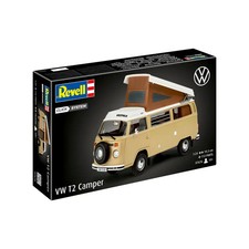 VW T2 Camper (Click System)