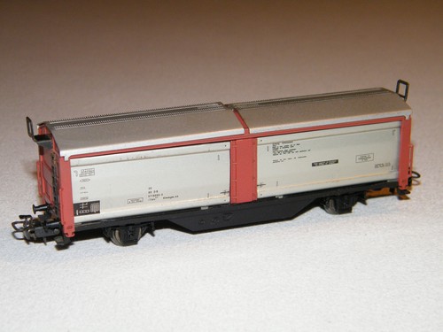 Märklin 4633 - h0,