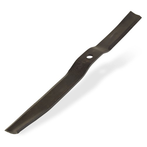 Messer 61x5x0 aufnahme ø - cm,